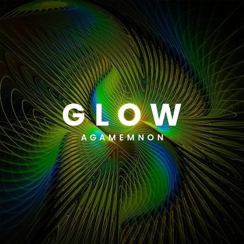 Album Cover contest entry by Fyra▲