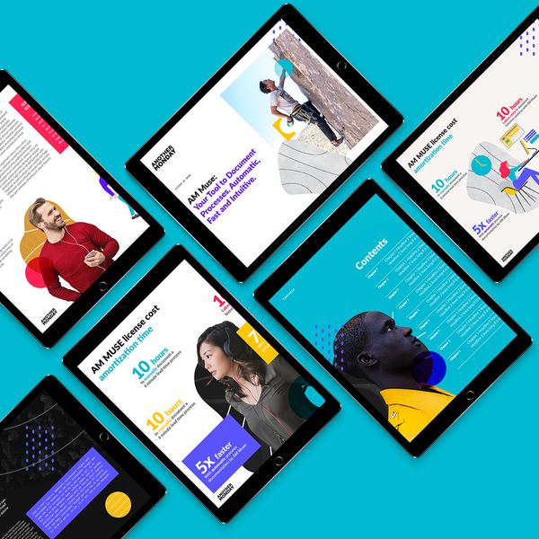 Another Monday ebook template