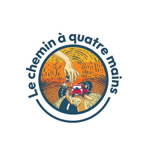 Logo design contest entry by Ayaz Yahya