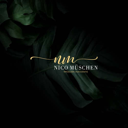 Proposta di design per un contest della categoria Logo e brand identity realizzata da *isma*