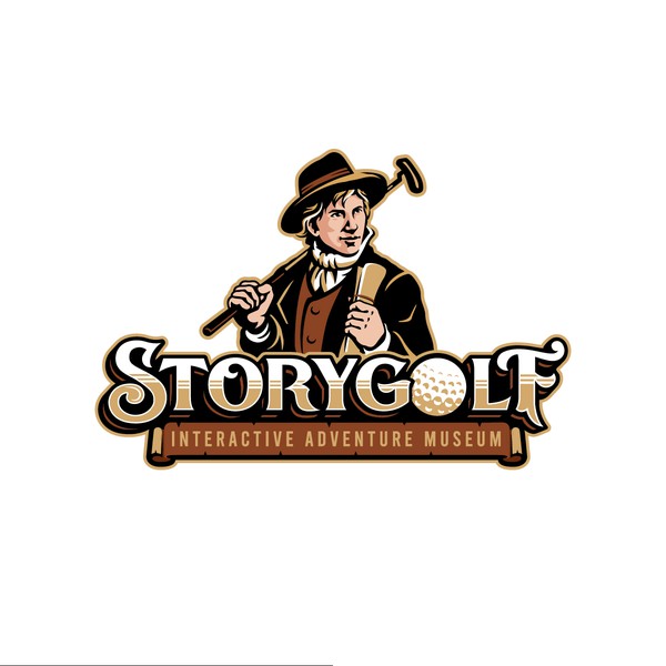 Storygold Logo