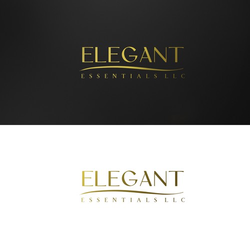 Elegant, Classy, Feminine, Stylish Design by Teo_Jls