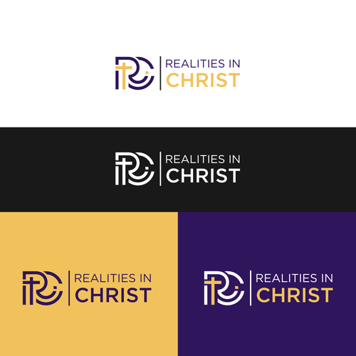 We need a powerful logo for an online christian movement Design by makaryo™