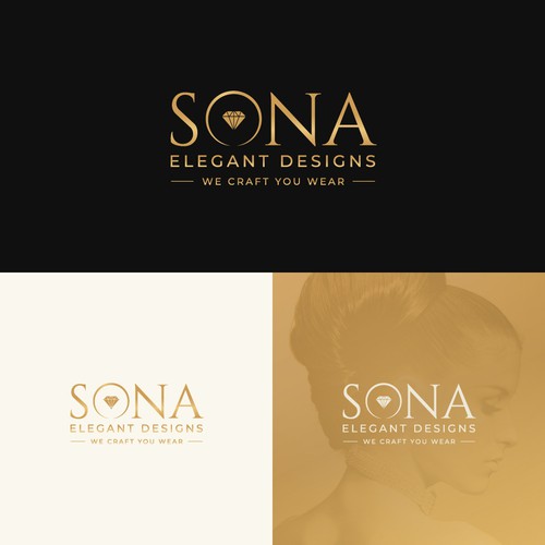 SONA ELEGANT DESIGNS Design by Cimpri