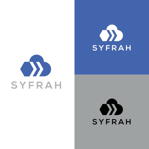 Cloud Consulting Company Design by NITIPIA Std.