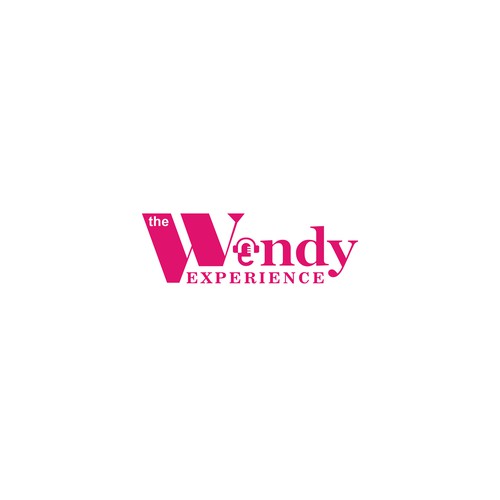 The Wendy Experience Design réalisé par dot print designer