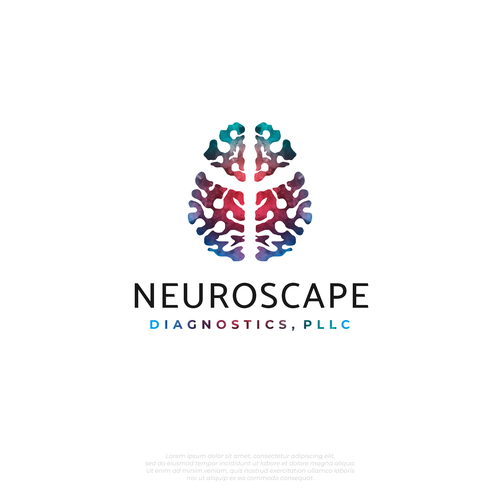 Neuropsychology Testing/Mental Health Testing Design by Ityanjaoehar®