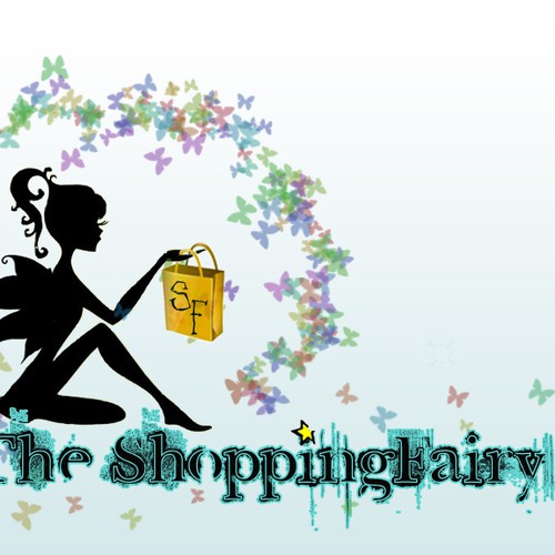 LOGO for a Personal Shopper Design by icor