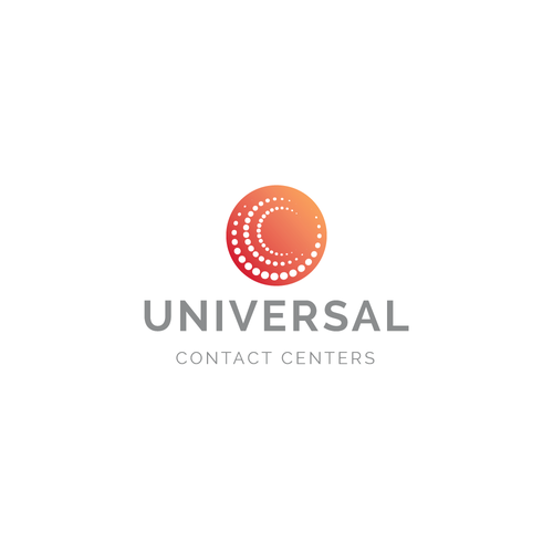 Catchy business logo needed for company in International Call Center Industry Design by Maya984