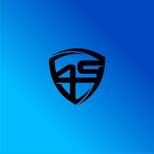 Logo & brand identity pack contest entry by Gacor☑