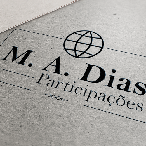 Proposta di design per un contest della categoria Logo e brand identity realizzata da Eurides