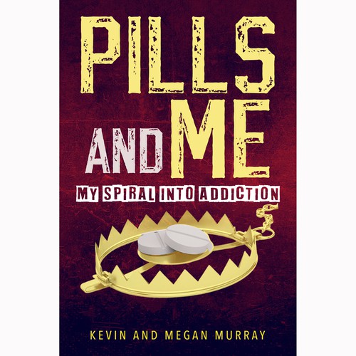 Inside the Mind of an Addict Design by Miracolo