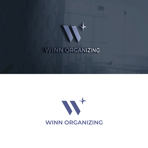 Winn Organizing Design by dfe_art