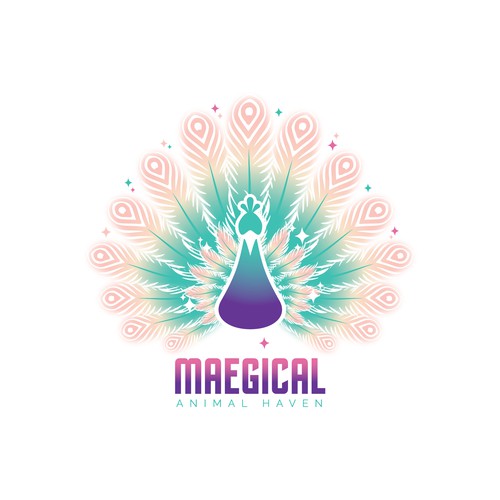 Magical Exotic Animal Rescue needs magical logo! Design by Rainer Nugraha