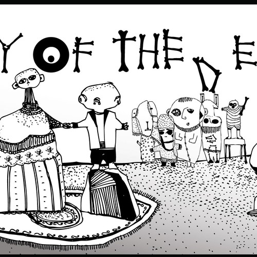  contest entry by Marina...