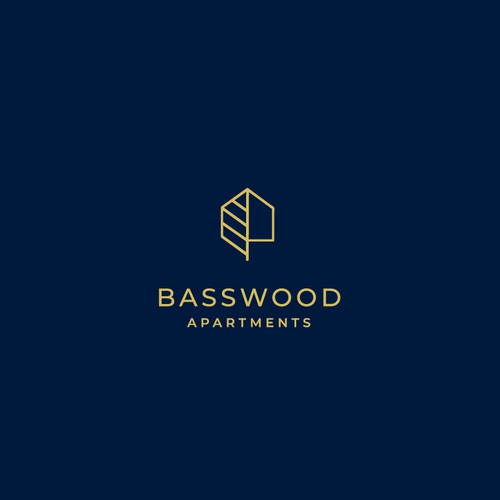 Basswood Apartments Design by designe*R