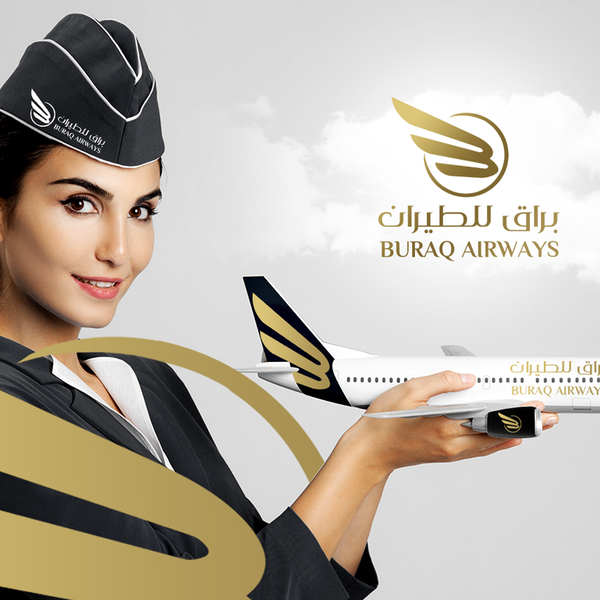 buraq airways