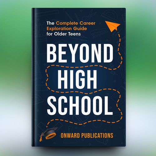 Non-fiction teen social issues book cover - Help launch the brand and become our forever-designer! Design by GrafiqueX