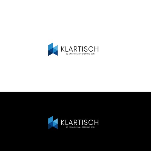 Office brand needs a clean logo design! Design by benyairdesign