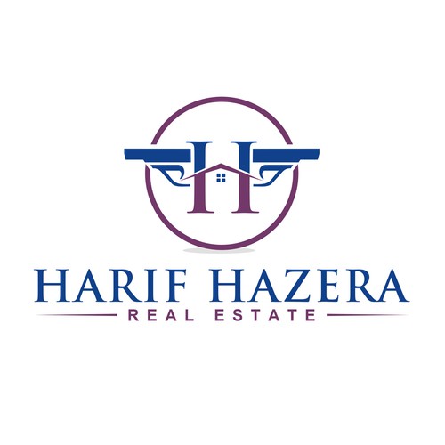 Design a logo for high end Real Estate company. Logo design contest