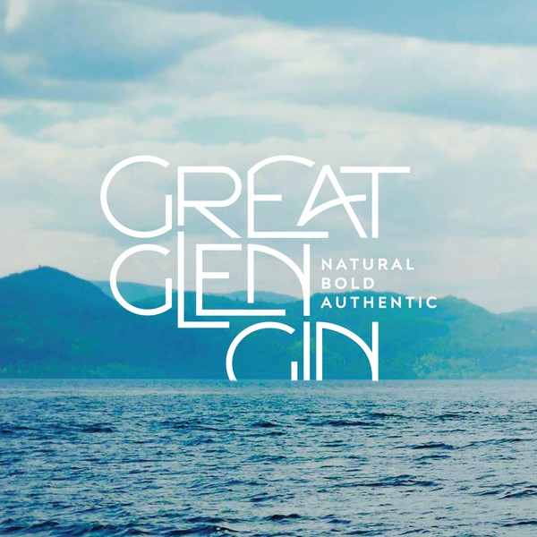 Great Glen Gin