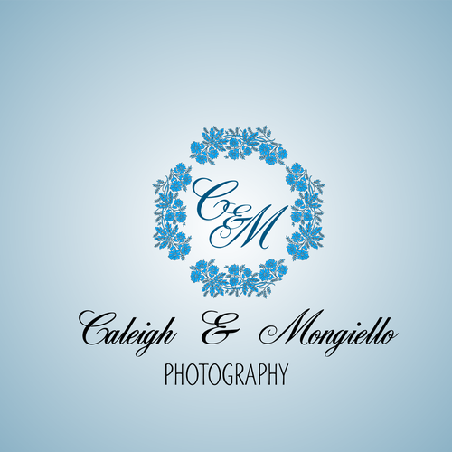 New Logo Design wanted for Caleigh & Mongiello Design por granadagraphics