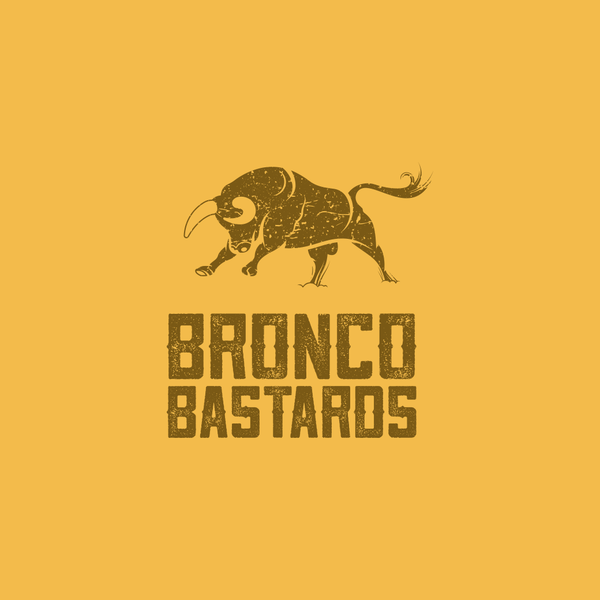 Bronco Bastards