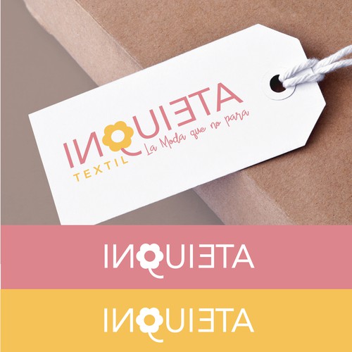 Logo & brand identity pack contest entry by Xisco™