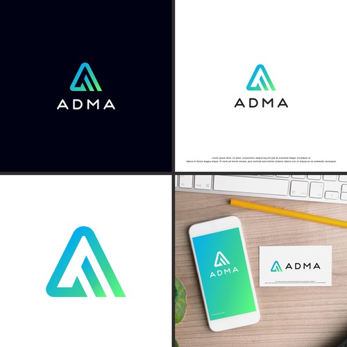 Logo design contest entry by DodiR