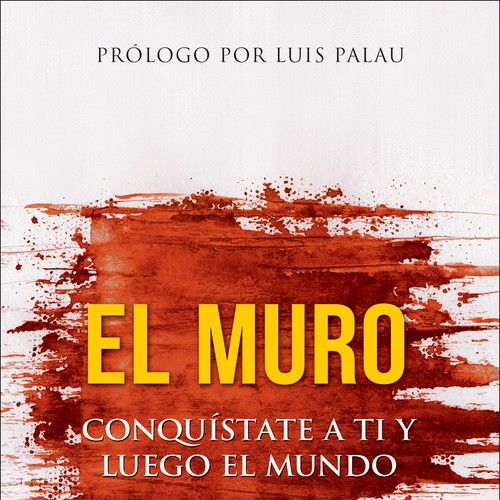 Create a captivating new cover for a MUST READ book! Design by dalim