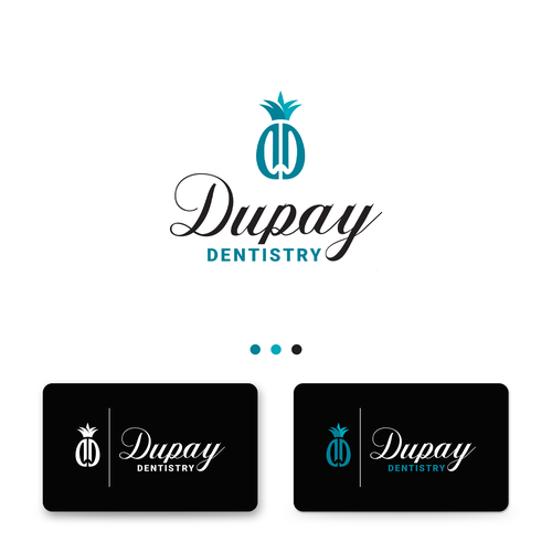 Dupay Dentistry Design by mikule