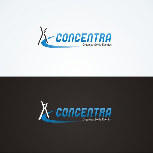 Logo design contest entry by LucaNava