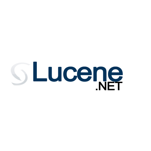 Help Lucene.Net with a new logo デザイン by DesignMin