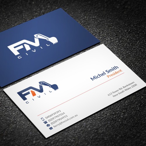 Business Branding- Business Package Design by Creative DesignR