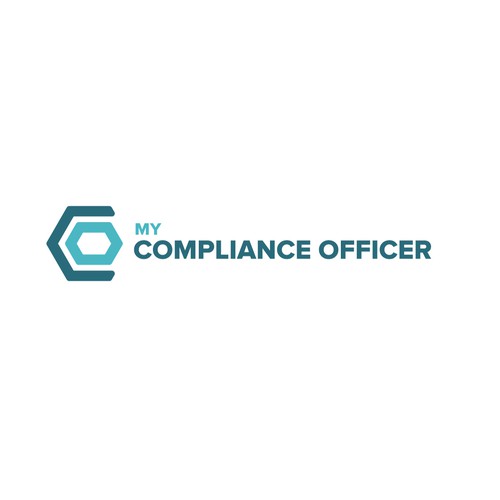 New logo for a Compliance Officer program that does not feel mechanic. Design by Arty Dots