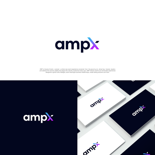 Design a edgy unique logo for creative event experience Design von raisenx26