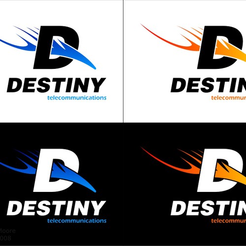 destiny デザイン by Gideon Prime