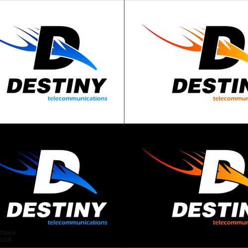 Design di destiny di Gideon Prime