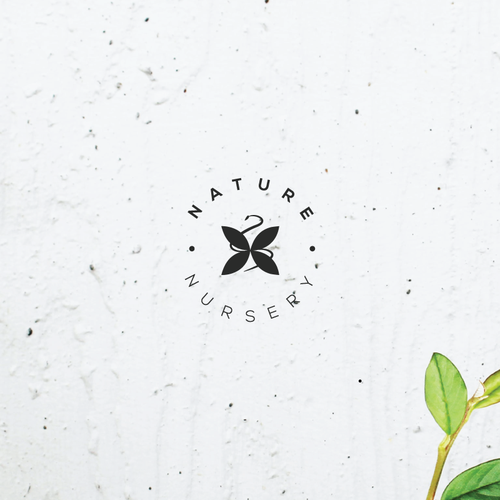 Creative and fun logo needed for a new greenhouse/plant nursery. Design von Sidiq™