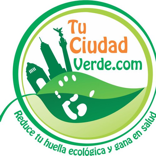 Proposta di design per un contest della categoria Logo realizzata da imagenydiseno2014