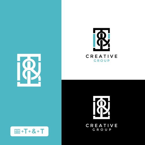 Striking, Stunning & Engaging Logo that Appeals to High End Clientele Design by csnrlab✅