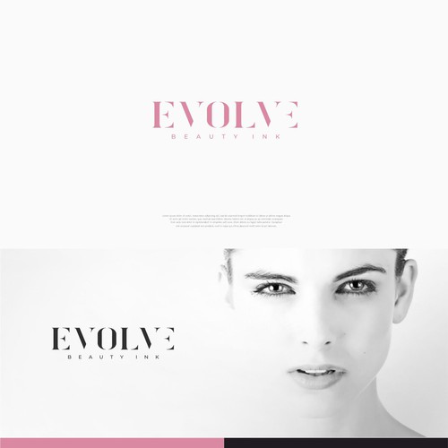 MAKEUP / BEAUTY Logo Design! Show off your creativity and design a sick logo for makeup products! Ontwerp door katarin