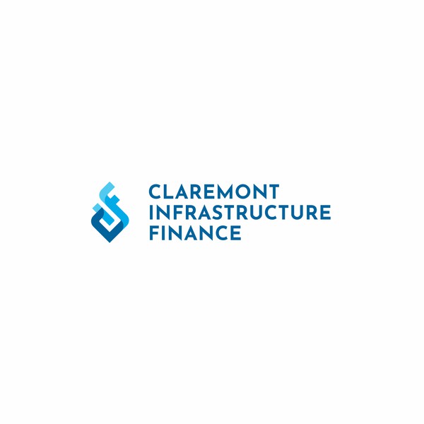 Claremont Infrastructure Finance Logo