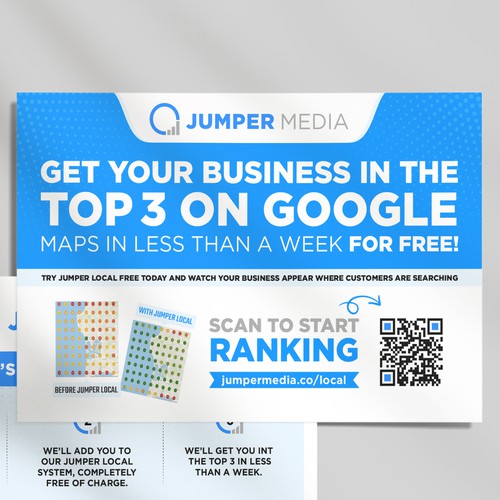  contest entry by Sketch Media™