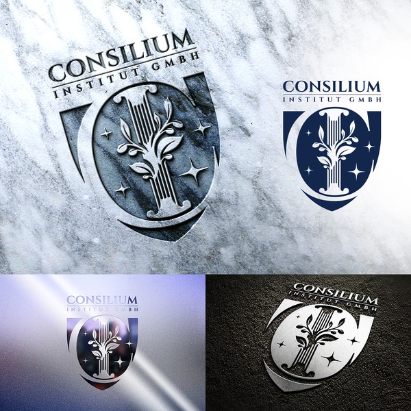Design by TemoD titled "Consilium"