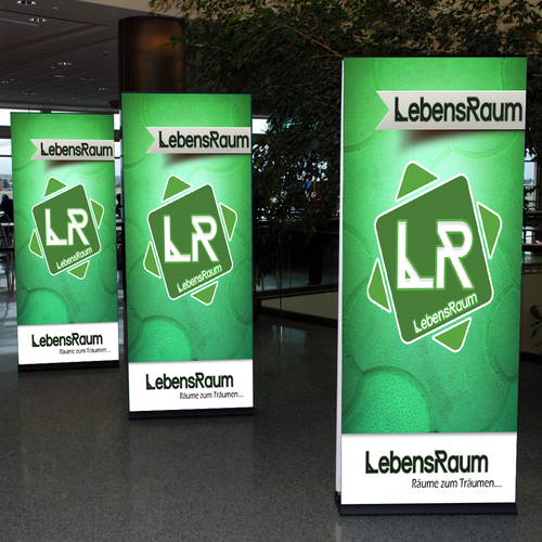  contest entry by InGrafix Design