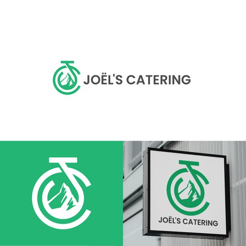 Logo design contest entry by Luckart.id