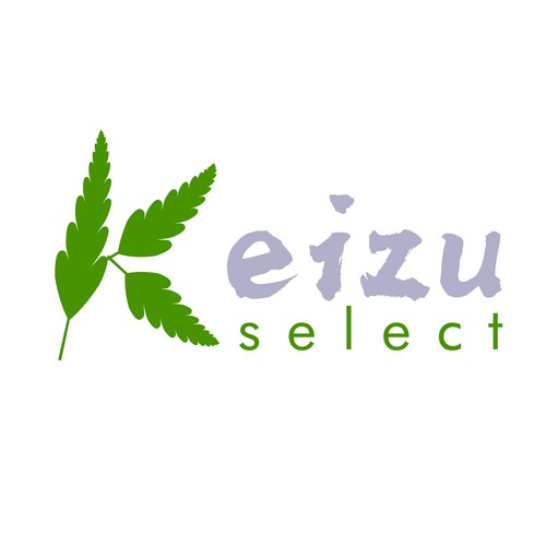 Logo design contest entry by heshixin