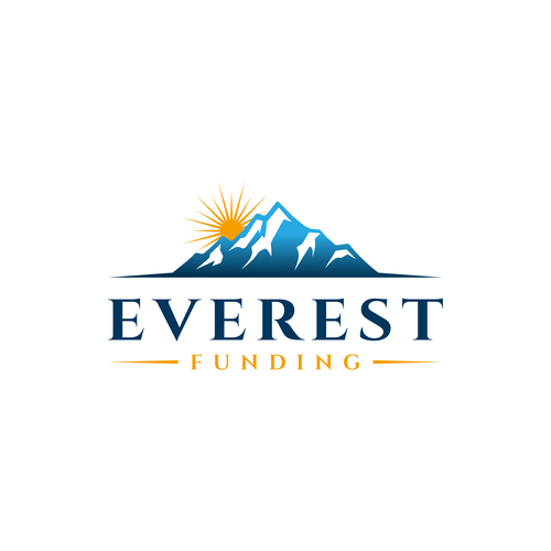 Designs Design a Logo for Everest Funding. A mortgage company named after the tallest mountain