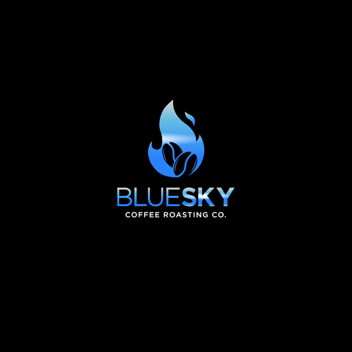 Logo for a Coffee Roasting company Diseño de Lalax
